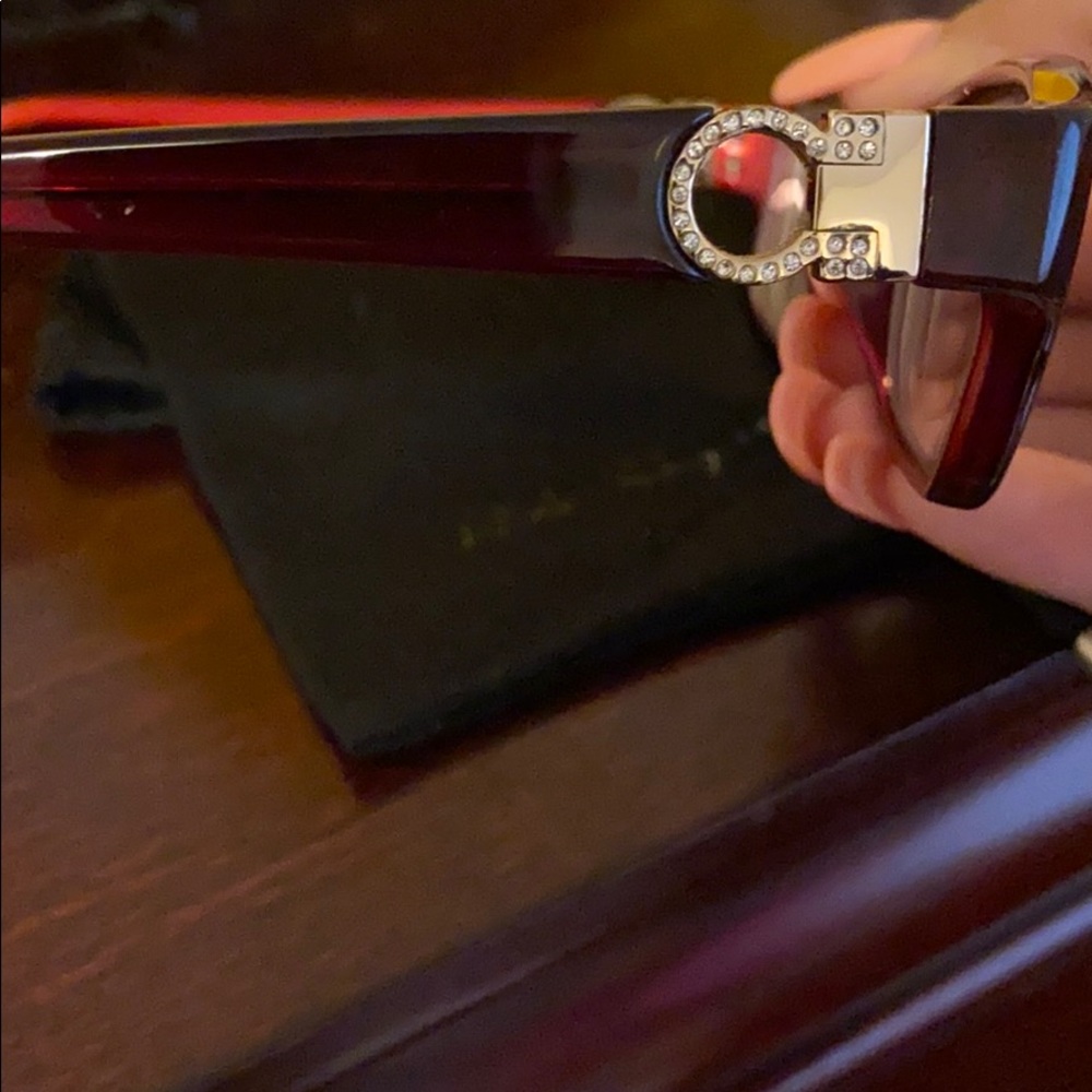 Ferragamo Frames!!! - image 6